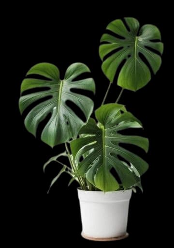 Monstera Deliciosa